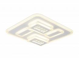 Изображение продукта Потолочный светодиодный светильник Ambrella light Ice 